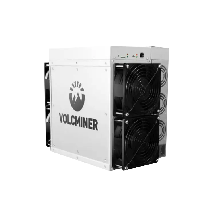 VOLCMINER D1 Lite 14G (LTC/DOGE/BEL) VolcMiner