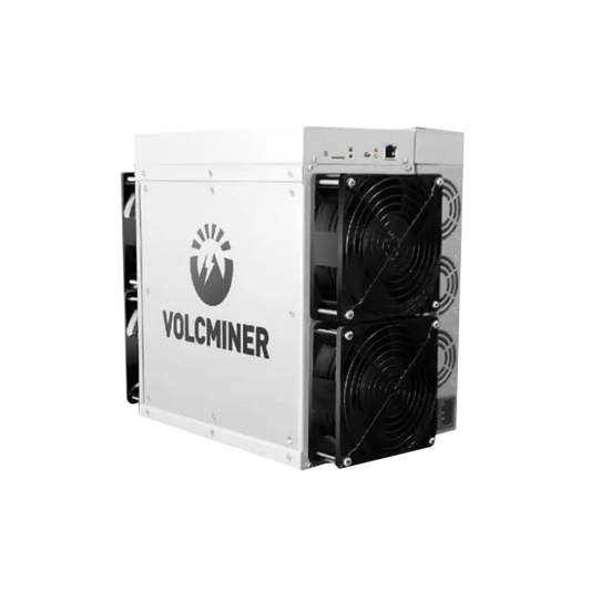 VOLCMINER D1 Lite 14G (LTC/DOGE/BEL) VolcMiner