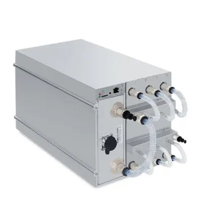 Bitmain Antminer S19XP Hyd 257T Hydro