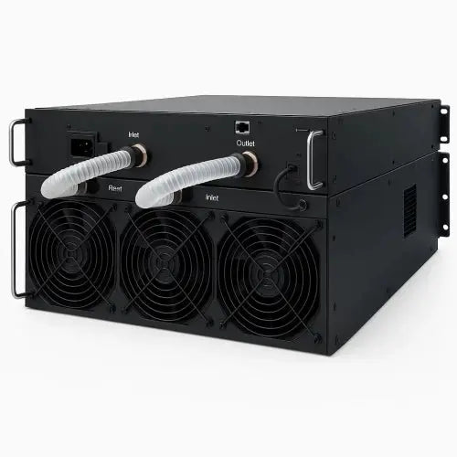 Bitmain Antminer L11 Hydro U6 33G (Presale) Bitmain / Antminer
