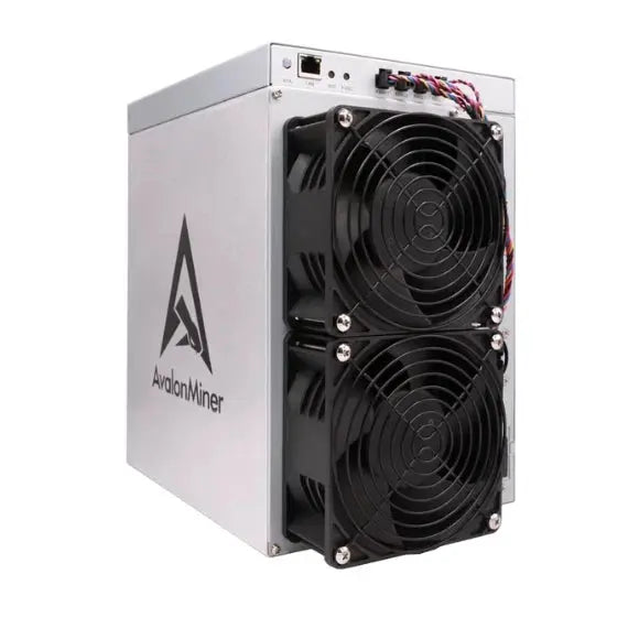 AvalonMiner A1566 203T Canaan / Avalon