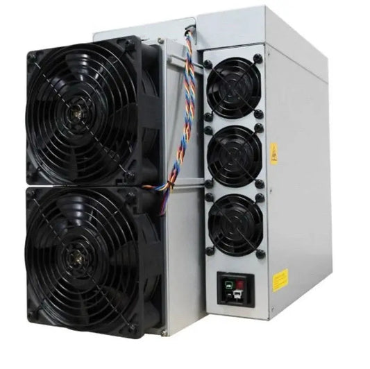 Bitmain Antminer L9 16G Sep (Scrypt Miner) Bitmain / Antminer