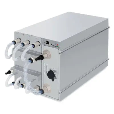 Bitmain Antminer S21e Hyd 288T Hydro