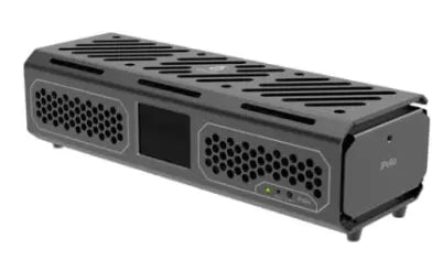 iPollo V2X 1200Mh/s 165W Ethereum Classic Miner iPollo