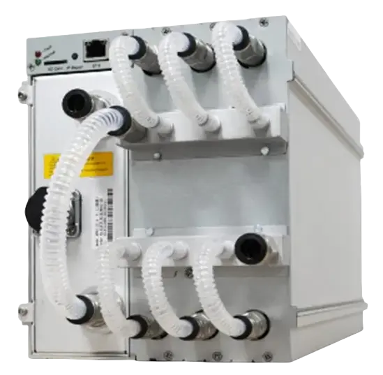 Bitmain Antminer S21 XP Hyd 473T Hydro