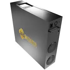 Jasminer X16-Q Pro 2.05GH/s (ETC) Jasminer