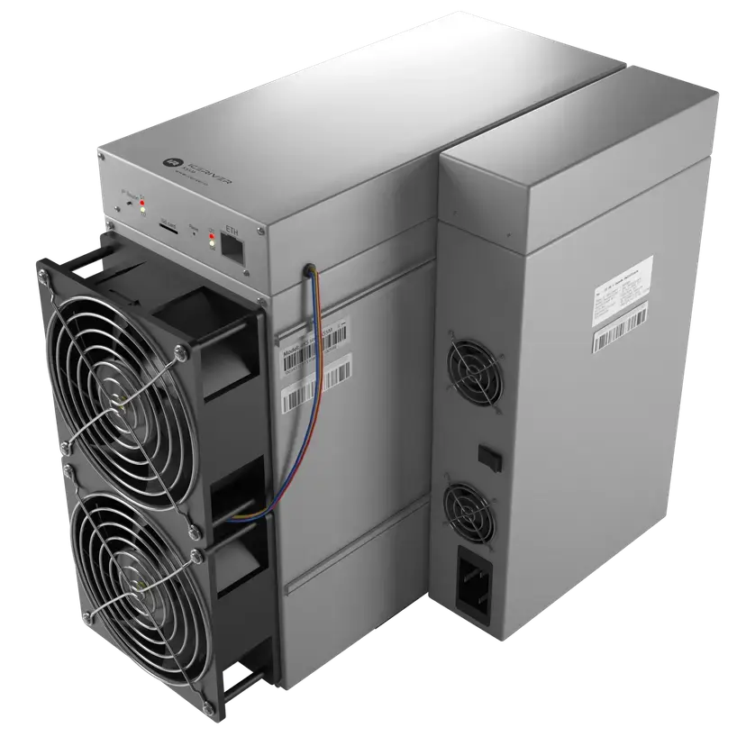 IceRiver KS7 30TH/s Kaspa Miner IceRiver