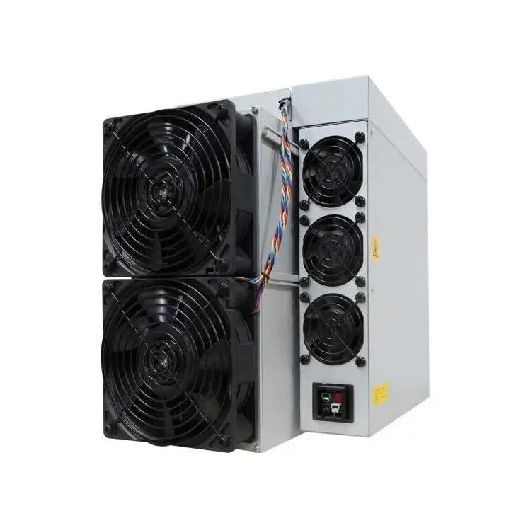 Bitmain Antminer S21 Pro 245T (Air) Bitmain / Antminer