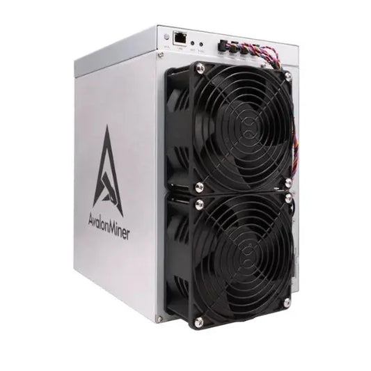 AvalonMiner A1566 203T Canaan / Avalon