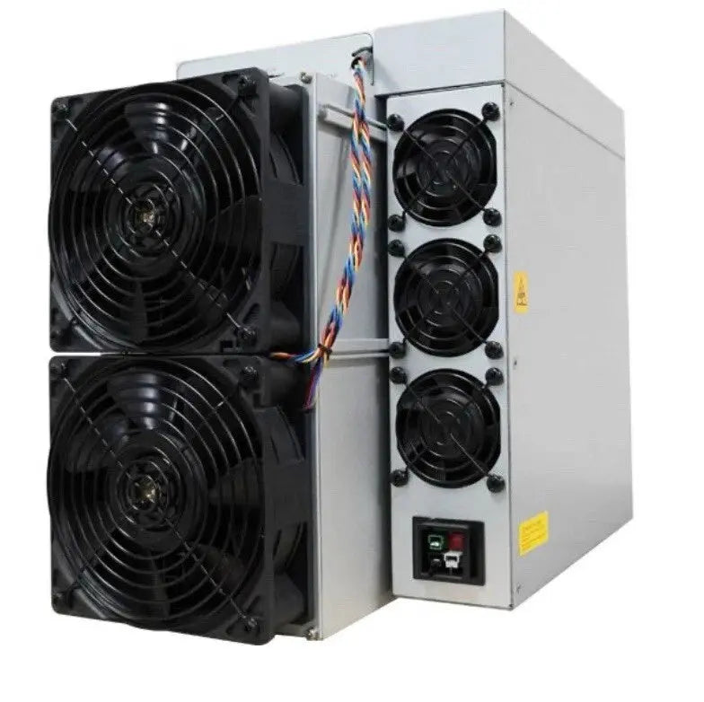 Bitmain Antminer L9 17G (Scrypt Miner) Bitmain / Antminer