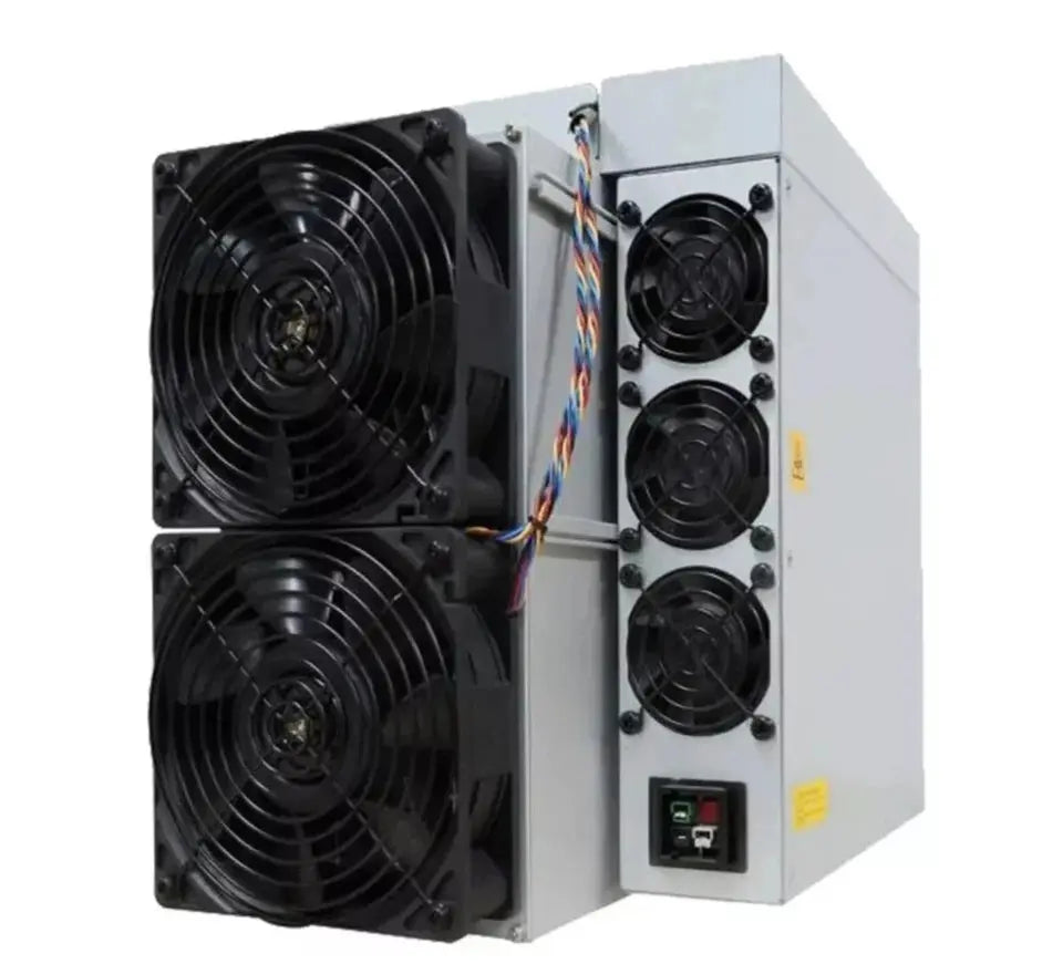 Bitmain Antminer S21+ 216T (Air) Bitmain / Antminer